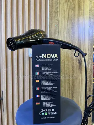 NOVA Hair Dryer 400 Watts