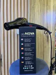 NOVA Hair Dryer 400 Watts - 1