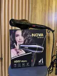 NOVA Hair Dryer 400 Watts - 2