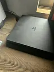 PS4 Slim Jailbreak Console with 2 Controllers & 10 Games - 2