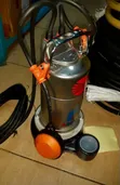 Leo Water Pump & Booster (0.5HP - 2HP) - 2