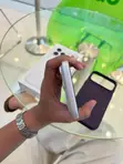 Apple iPhone 17 Pro Max 512GB Silver - 4