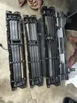 Honda CR-V Shutter Grill with Motor (2017-2020) - 2