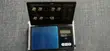 Digital Pocket Scale 1000g/0.1g - 3
