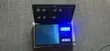 Digital Pocket Scale 1000g/0.1g - 4