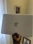 HP 14-dq1025cl Laptop - Intel Core i7, 4GB RAM, 256GB SSD - 1