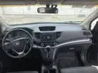 2015 Honda CR-V EX SUV (2.4L) - 4