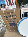 Pearl Refrigerator and Freezer - 2