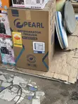 Pearl Refrigerator and Freezer - 3