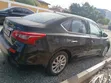 Nissan Sentra SL 2017 Black - 2