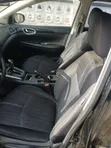 Nissan Sentra SL 2017 Black - 3