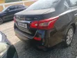 Nissan Sentra SL 2017 Black - 4