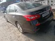 Nissan Sentra SL 2017 Black - 5