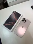 Apple iPhone 18 Pro Max 512GB Gold - 1