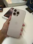 Apple iPhone 18 Pro Max 512GB Gold - 2