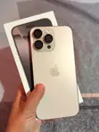 Apple iPhone 18 Pro Max 512GB Gold - 3