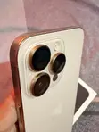 Apple iPhone 18 Pro Max 512GB Gold - 4