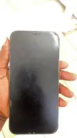 Apple iPhone 12 Pro Max 256GB Silver - 2
