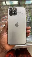 Apple iPhone 12 Pro Max 256GB Silver - 3
