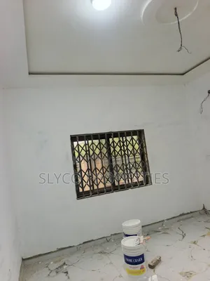 1-Bedroom Apartment for Rent in Koforidua Pipeline, New-Juaben Municipal