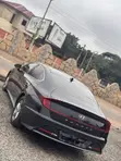 Hyundai Sonata 2021 Black - 2