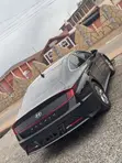 Hyundai Sonata 2021 Black - 3