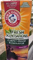 Arm & Hammer Carpet Odour Eliminator - Lavender - 2