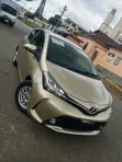 Toyota Vitz 1.5 FWD 5dr 2016 Gold - 2