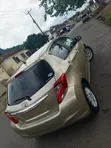 Toyota Vitz 1.5 FWD 5dr 2016 Gold - 3