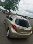 Toyota Vitz 1.5 FWD 5dr 2016 Gold - 4