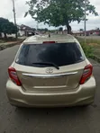 Toyota Vitz 1.5 FWD 5dr 2016 Gold - 5