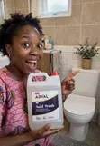 5L Acid Wash Concentrate - Heavy-Duty Cleaner - 4