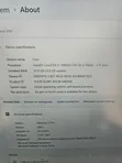 Dell Precision 5550 Laptop - Intel Core i7, 32GB RAM, 1TB SSD - 3