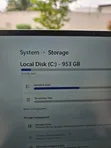 Dell Precision 5550 Laptop - Intel Core i7, 32GB RAM, 1TB SSD - 4