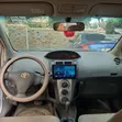 Toyota Vitz 2010 Silver - 2