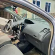 Toyota Vitz 2010 Silver - 3