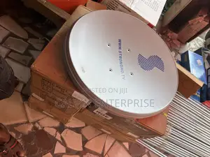 Brand New 60cm Satellite Dish with LNB
