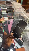 New Samsung Galaxy S20 128GB Pink - 2