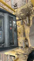 Caterpillar D6M XL Crawler Dozer - 5