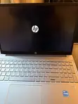 HP Pavilion 15 Laptop - 16GB RAM, Intel Core i5, 512GB HDD - 2