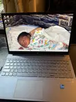 HP Pavilion 15 Laptop - 16GB RAM, Intel Core i5, 512GB HDD - 3