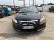 Honda Accord Coupe EX-L 2011 Black - 1