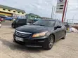 Honda Accord Coupe EX-L 2011 Black - 2