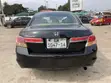 Honda Accord Coupe EX-L 2011 Black - 3