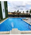 Furnished 1-Bedroom Apartment for Rent in East Legon - 3
