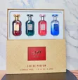 Mousuf Birthday Giftset - 4 in 1 - 1