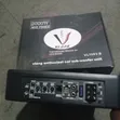Brand New Car Subwoofer - 2