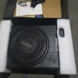 Brand New Car Subwoofer - 3