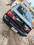 Toyota Corolla 2022 Black - 1