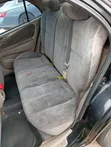 Toyota Corolla 2022 Black - 3